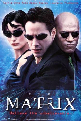 Матрица / The Matrix (1999) - Смотреть онлайн