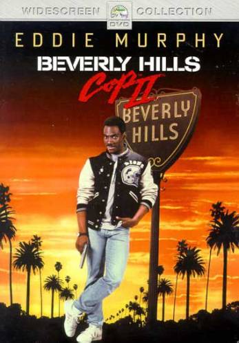 Полицейский из Беверли-Хиллз 2 / Beverly Hills Cop II (1987) - Cмотреть онлайн