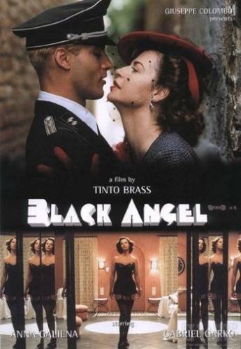 Черный ангел / Black Angel / Senso 45 (2002) - Смотреть онлайн