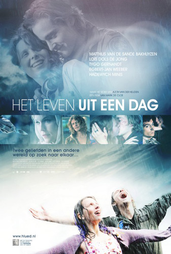 Жизнь длиною в день/Het leven uit een dag / Life In One Day (2009) - Смотреть онлайн