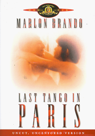 Последнее танго в Париже / Last Tango in Paris (1972) - Cмотреть онлайн