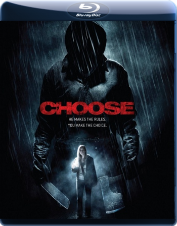 Выбор киллера / Choose (2011) - Смотреть онлайн