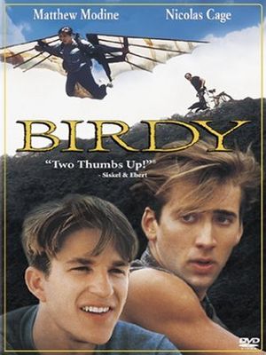 Птаха / Birdy (1984) - Смотреть онлайн