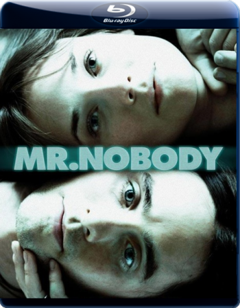 Господин Никто / Mr. Nobody (2009) - Cмотреть онлайн