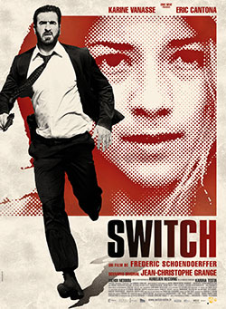 Подмена / Switch (2011) - Cмотреть онлайн