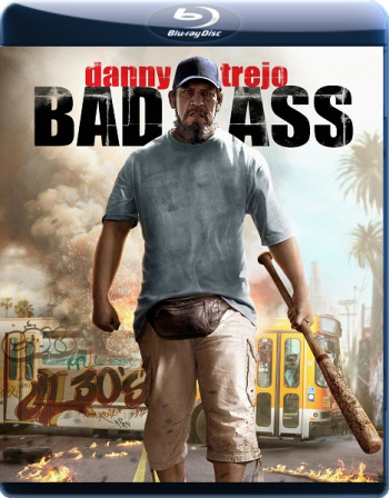 Крутой чувак / Bad Ass (2012) - Cмотреть онлайн