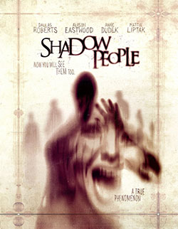 Дверь / Люди-тени / The Door / Shadow people (2013) - Смотреть онлайн