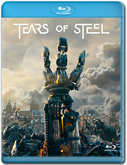 Слезы стали / Tears of Steel (2012) - Cмотреть онлайн