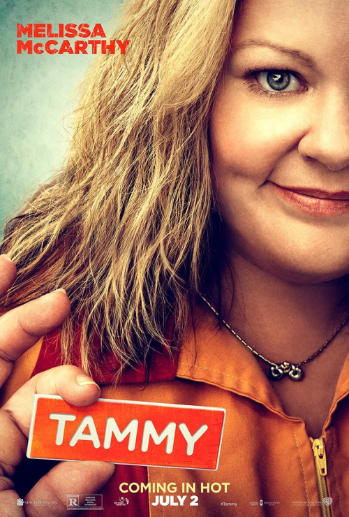 Тэмми / Tammy (2014) (Cмотреть онлайн) - Cмотреть онлайн