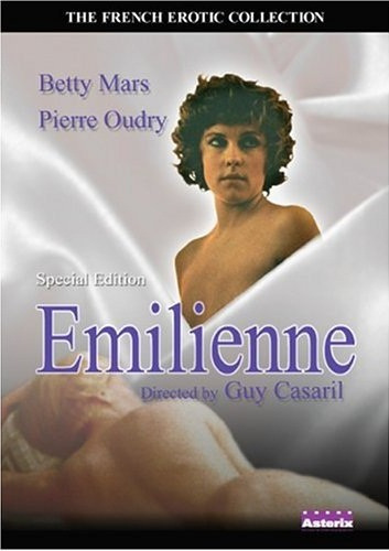 Эмильена / Emilienne (1975) (Cмотреть онлайн) - Смотреть онлайн