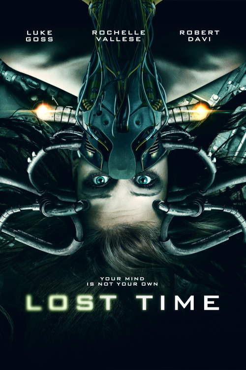 Потерянное время / Lost Time (2014) (Смотреть онлайн) - Смотреть онлайн