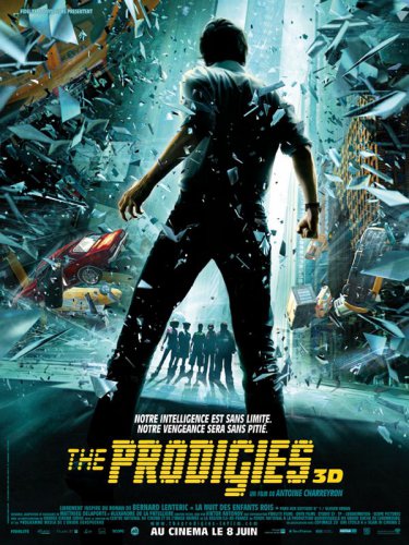 Вундеркинды / The Prodigies (2011) - Cмотреть онлайн