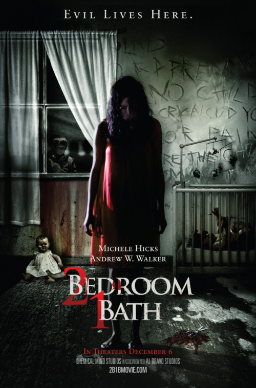 2 спальни, 1 ванная / 2 Bedroom 1 Bath (2014) (Смотреть онлайн) - Cмотреть онлайн