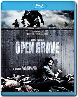 Открытая могила / Open Grave (2013) - Cмотреть онлайн