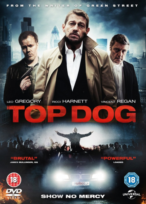 Самый крутой / Top Dog (2014) - Смотреть онлайн