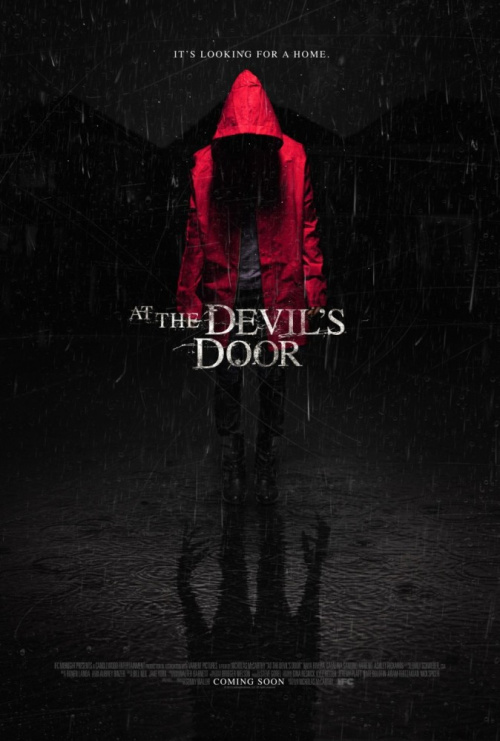 Дом / At the Devil's Door / Home (2014) - Смотреть онлайн