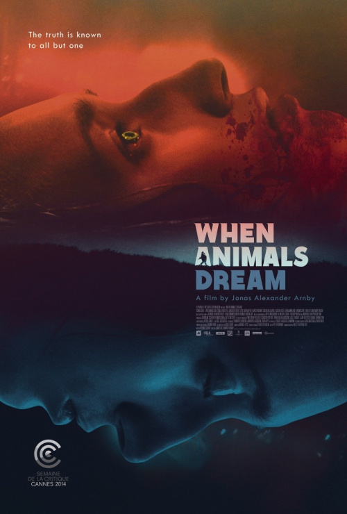 Когда звери мечтают / Nar dyrene drommer / When Animals Dream (2014) - Смотреть онлайн