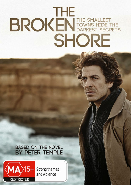 Расколотый берег / The Broken Shore (2013) - Смотреть онлайн