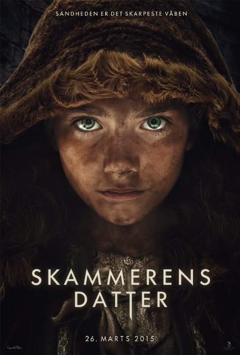 Пробуждающая совесть / Skammerens datter (2015) - Смотреть онлайн