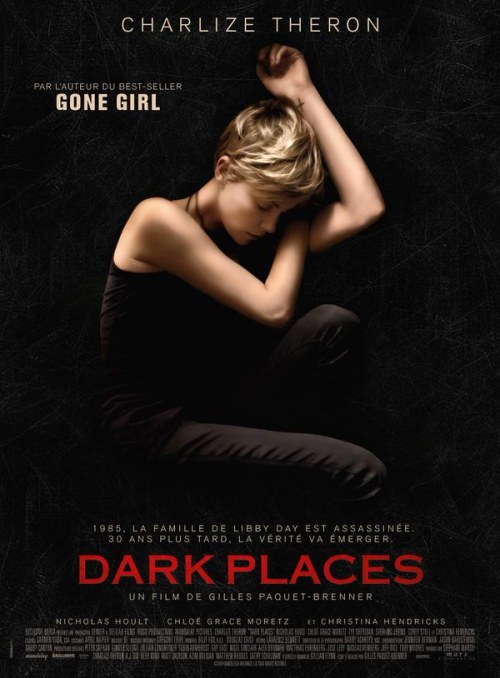 Темные тайны / Dark Places (2015) - Cмотреть онлайн