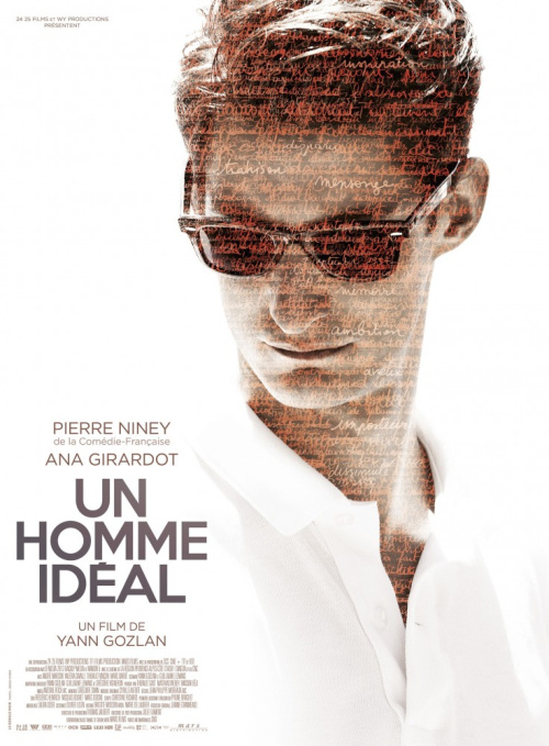 Идеальный мужчина / Un homme idéal (2015) - Смотреть онлайн