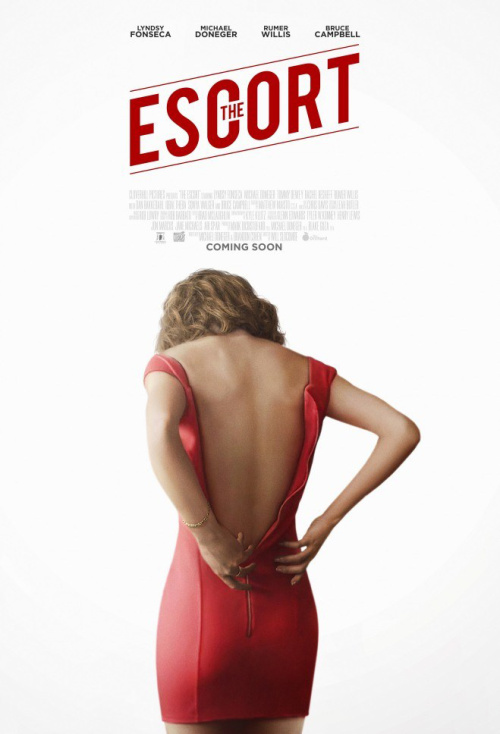 Эскорт / The Escort (2015) - Cмотреть онлайн