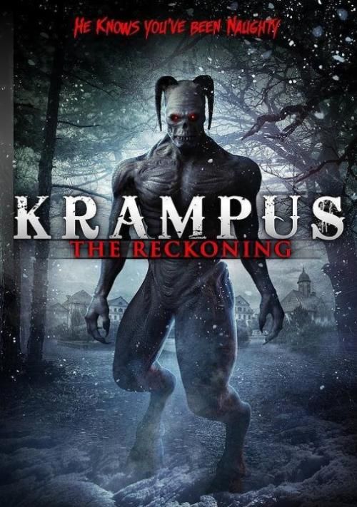 Крампус / Krampus (2015) - Cмотреть онлайн
