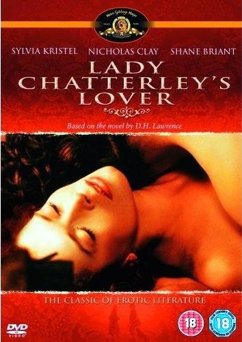 Любовник леди Чаттерлей / Lady Chatterley's Lover (1981) - Cмотреть онлайн