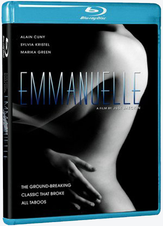 Эммануэль / Emmanuelle (1974) - Смотреть онлайн