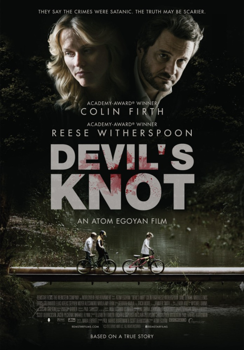 Узел дьявола / Devil's Knot (2013) - Смотреть онлайн