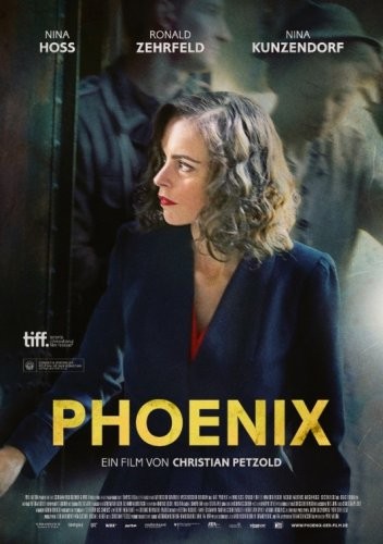 Феникс / Phoenix (2014) - Cмотреть онлайн